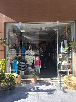 Alanya'da az bulunan markalar bizde